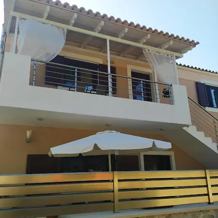 Ortensia Ozias Exterior photo
