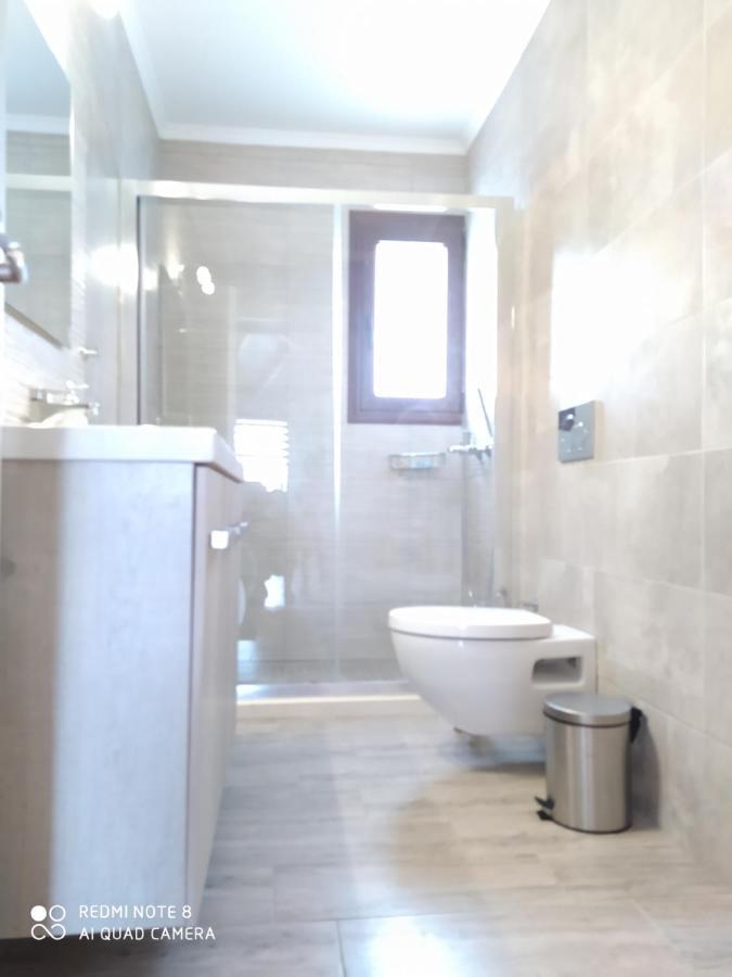 Apartment Ortensia *