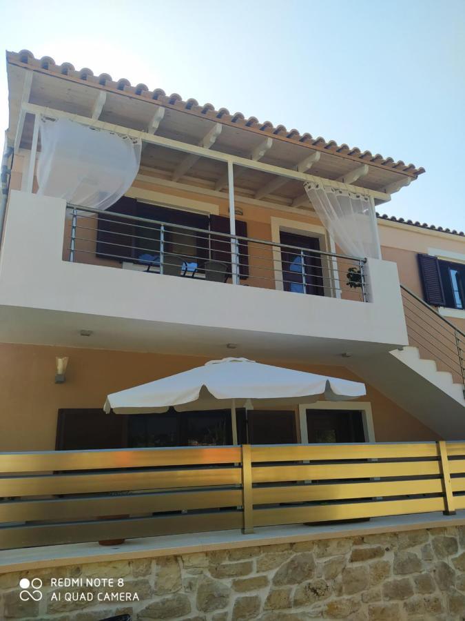 Ortensia Apartment *