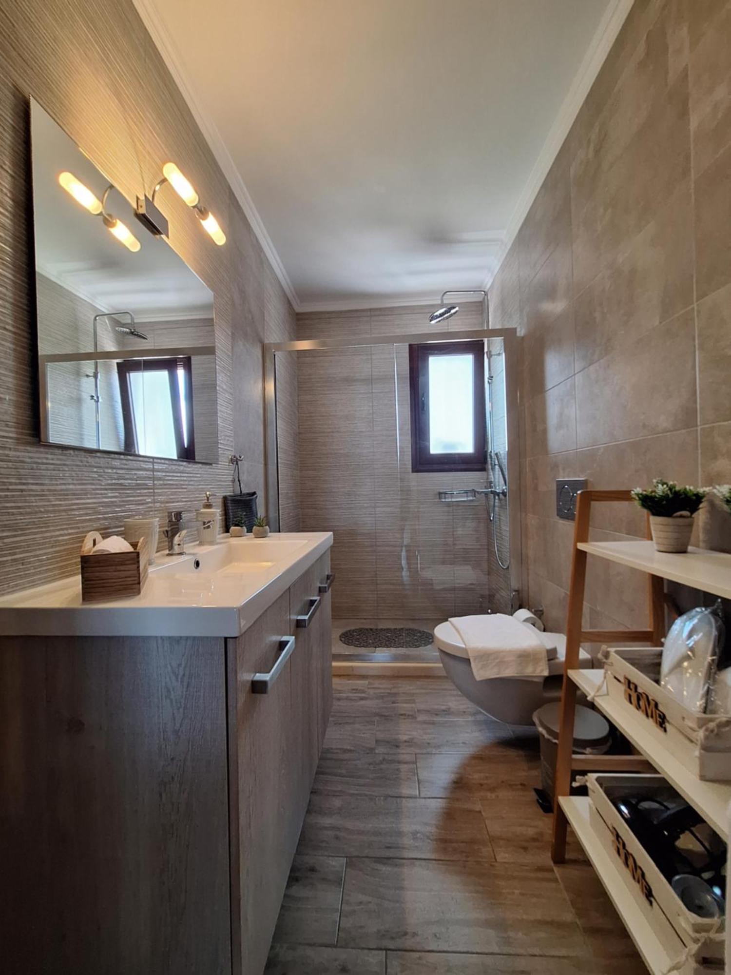 Ortensia Apartment *