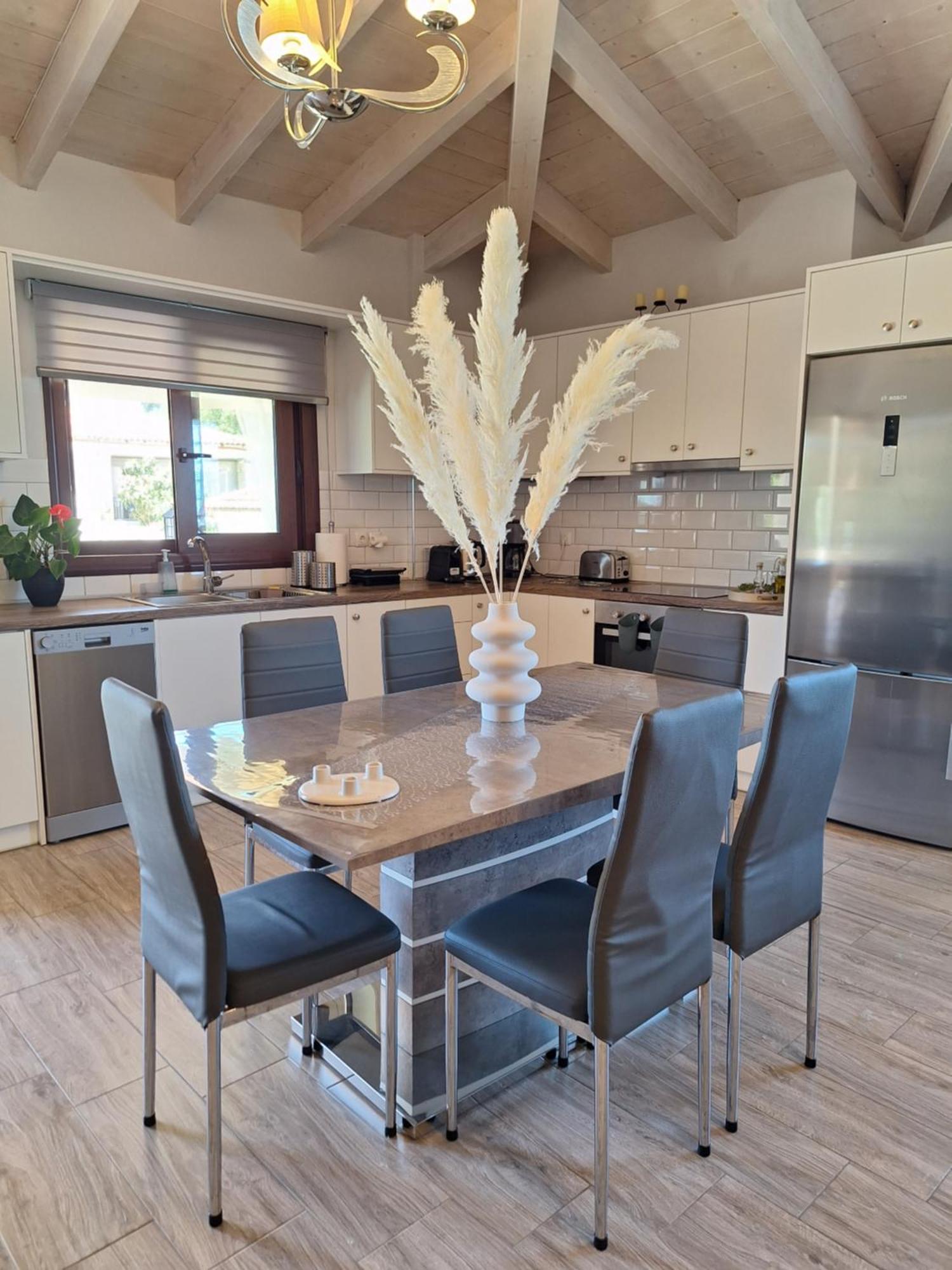 Apartment Ortensia *
