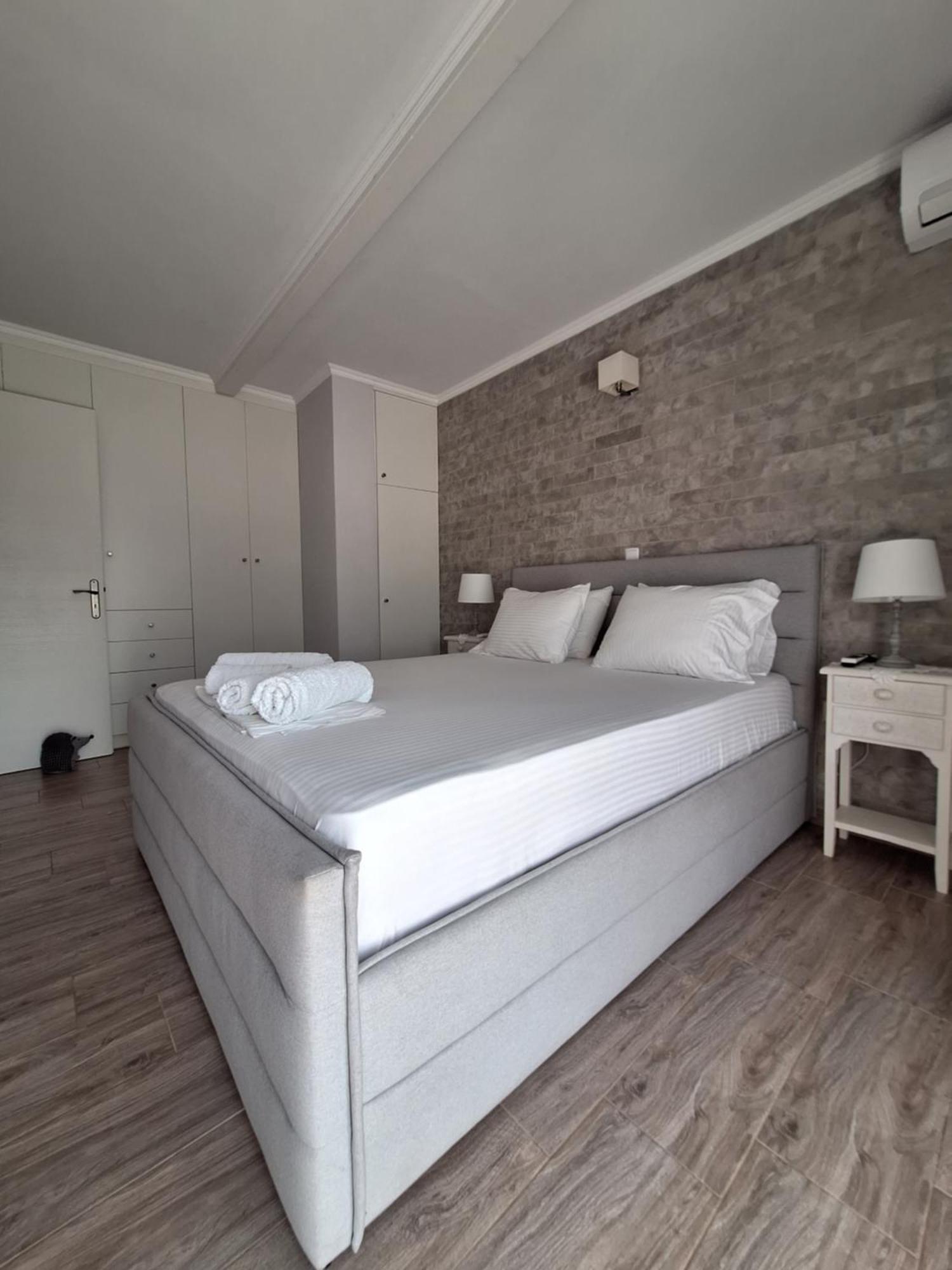 Ortensia Apartment *