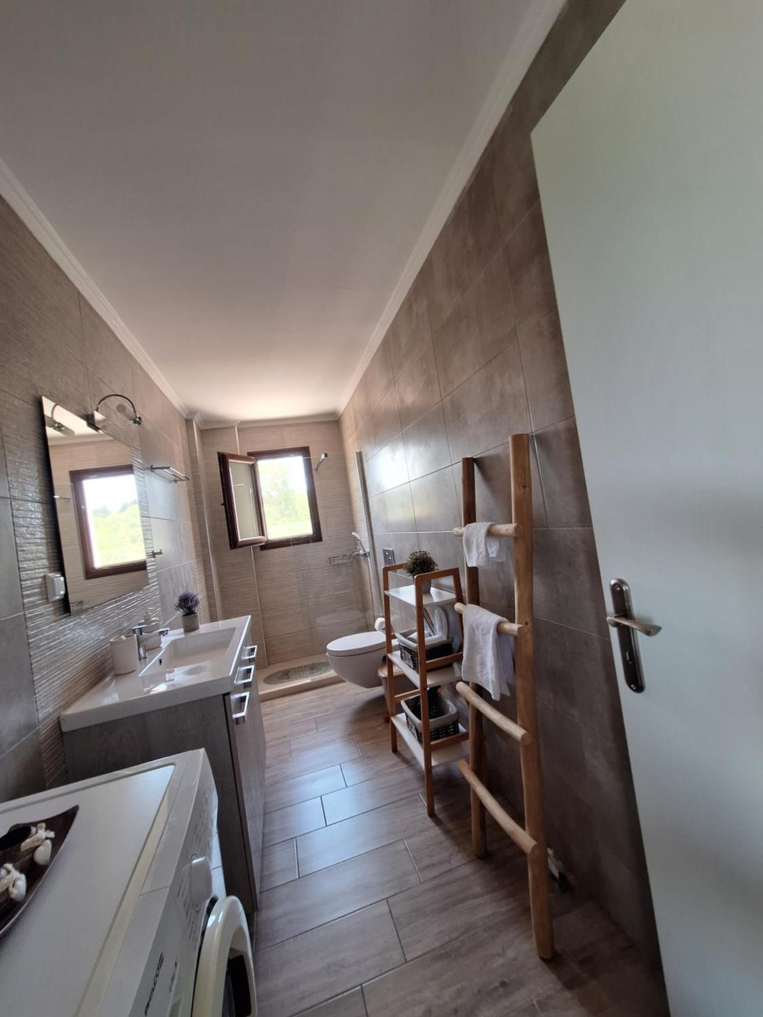 Apartment Ortensia *
