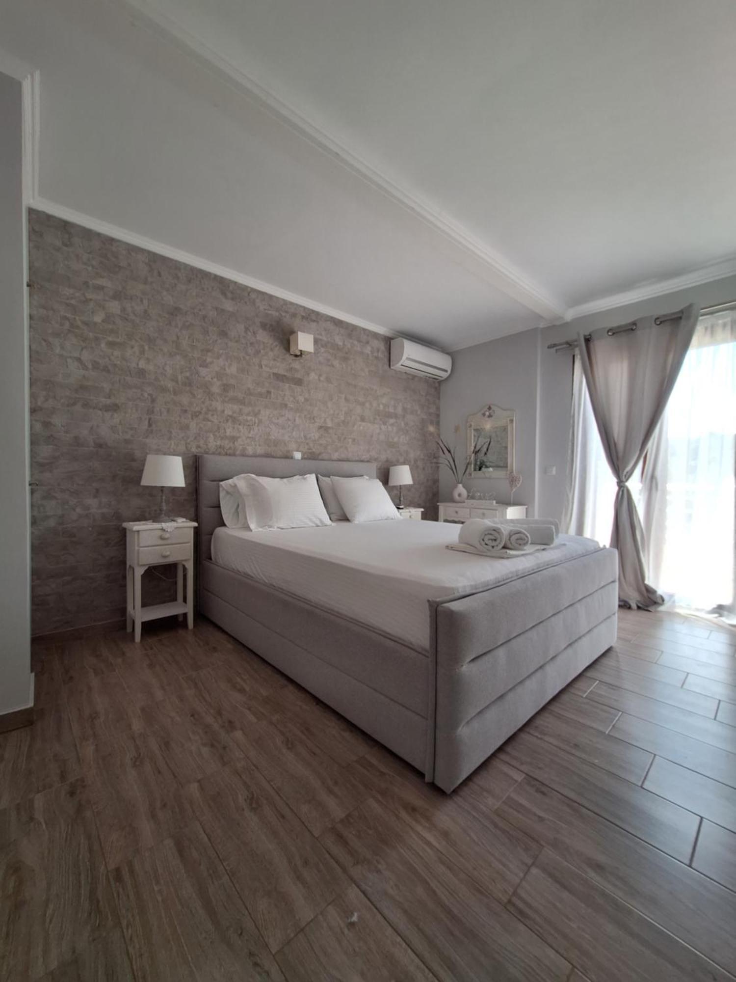 Apartment Ortensia Ozias