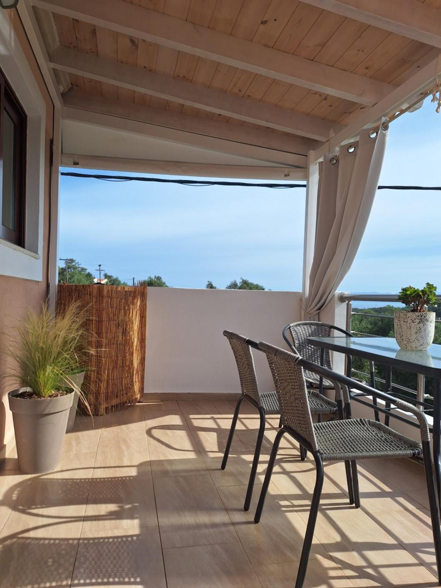 Apartment Ortensia