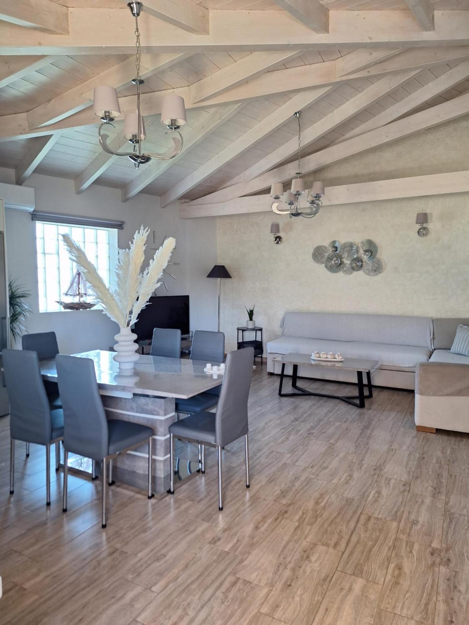 Apartment Ortensia Ozias