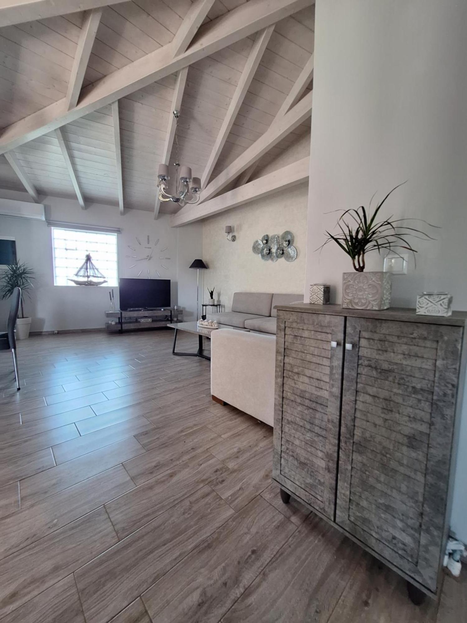 Ortensia Apartment