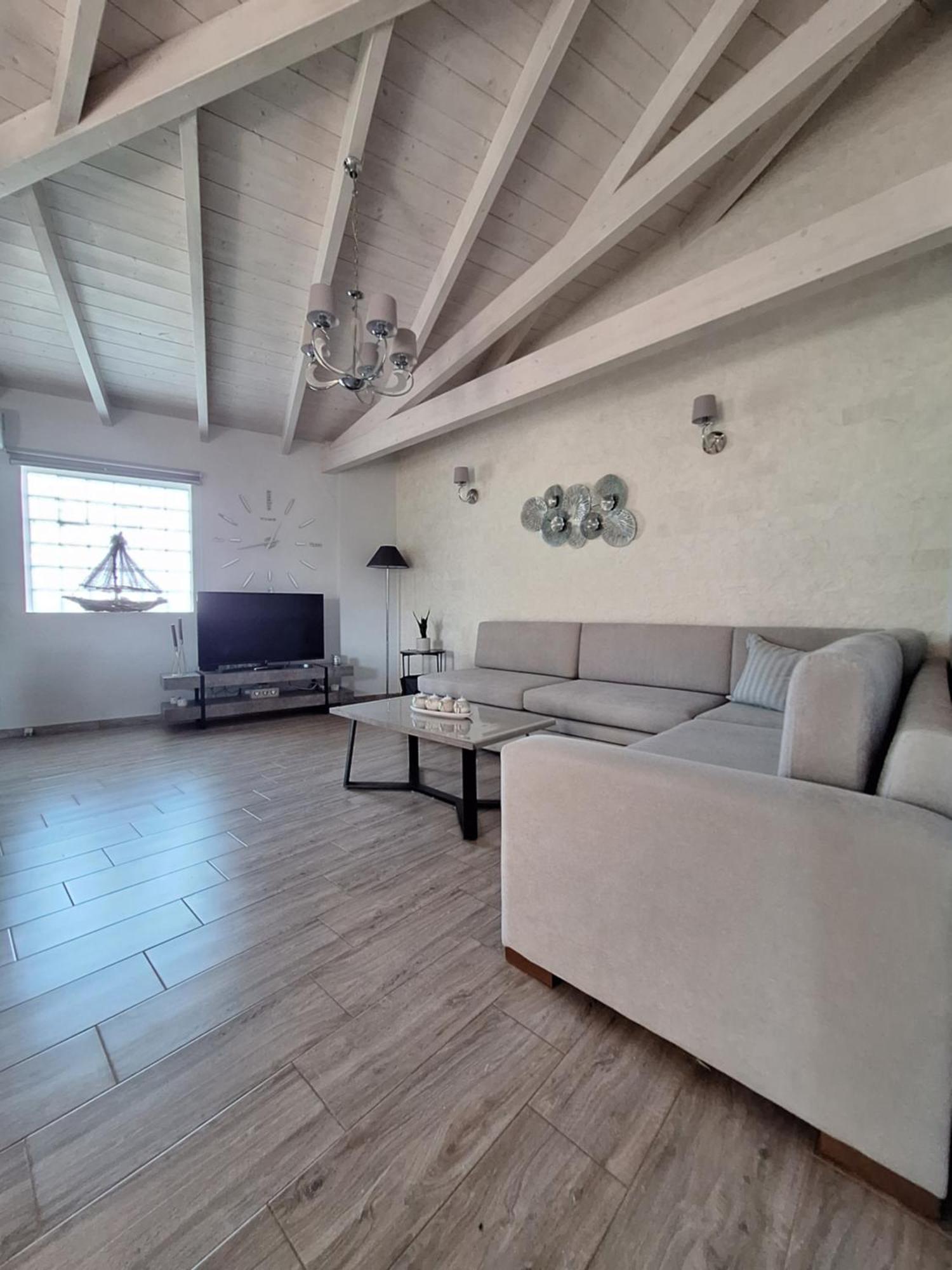 Apartment Ortensia Ozias