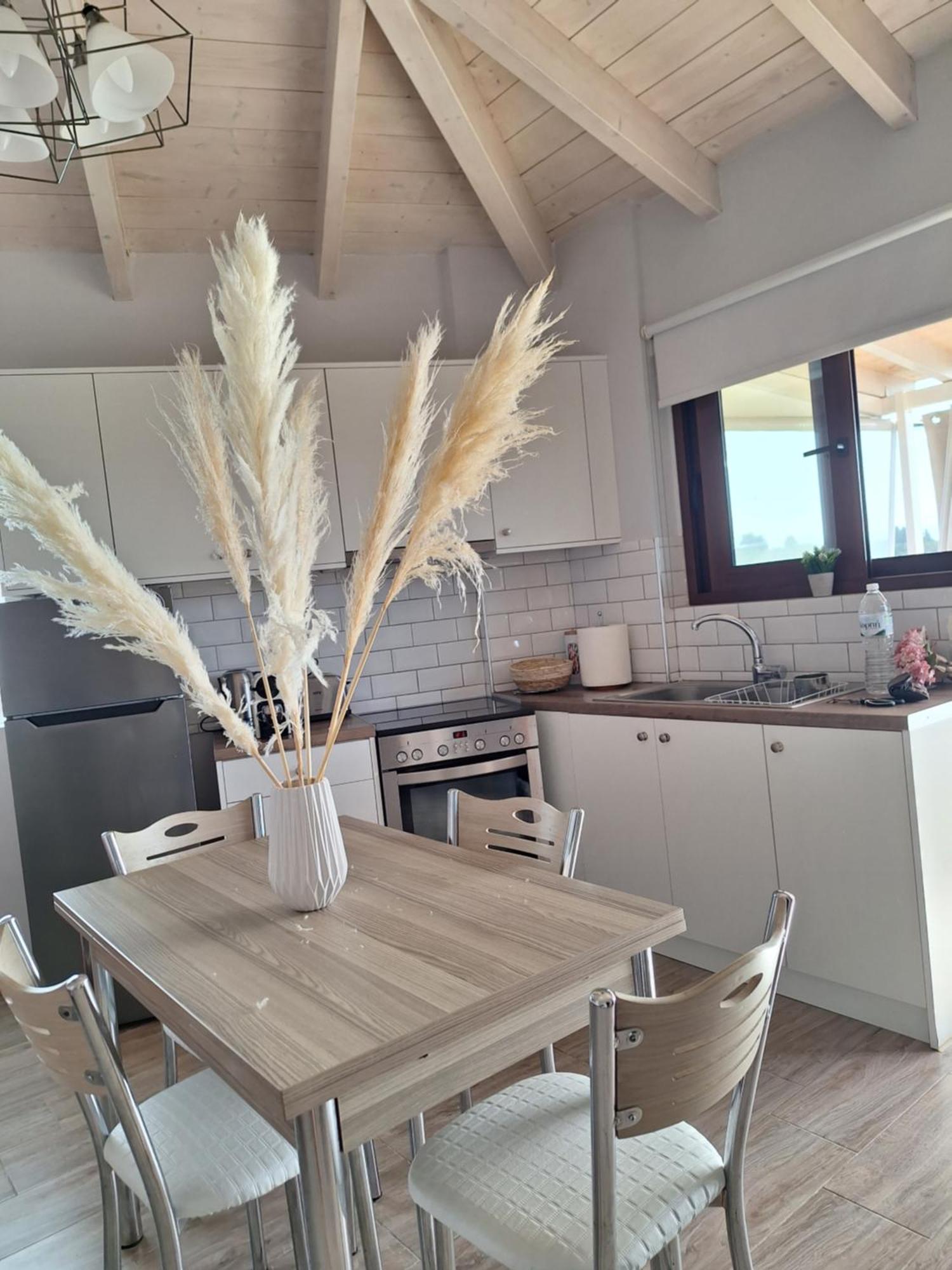 Apartment Ortensia