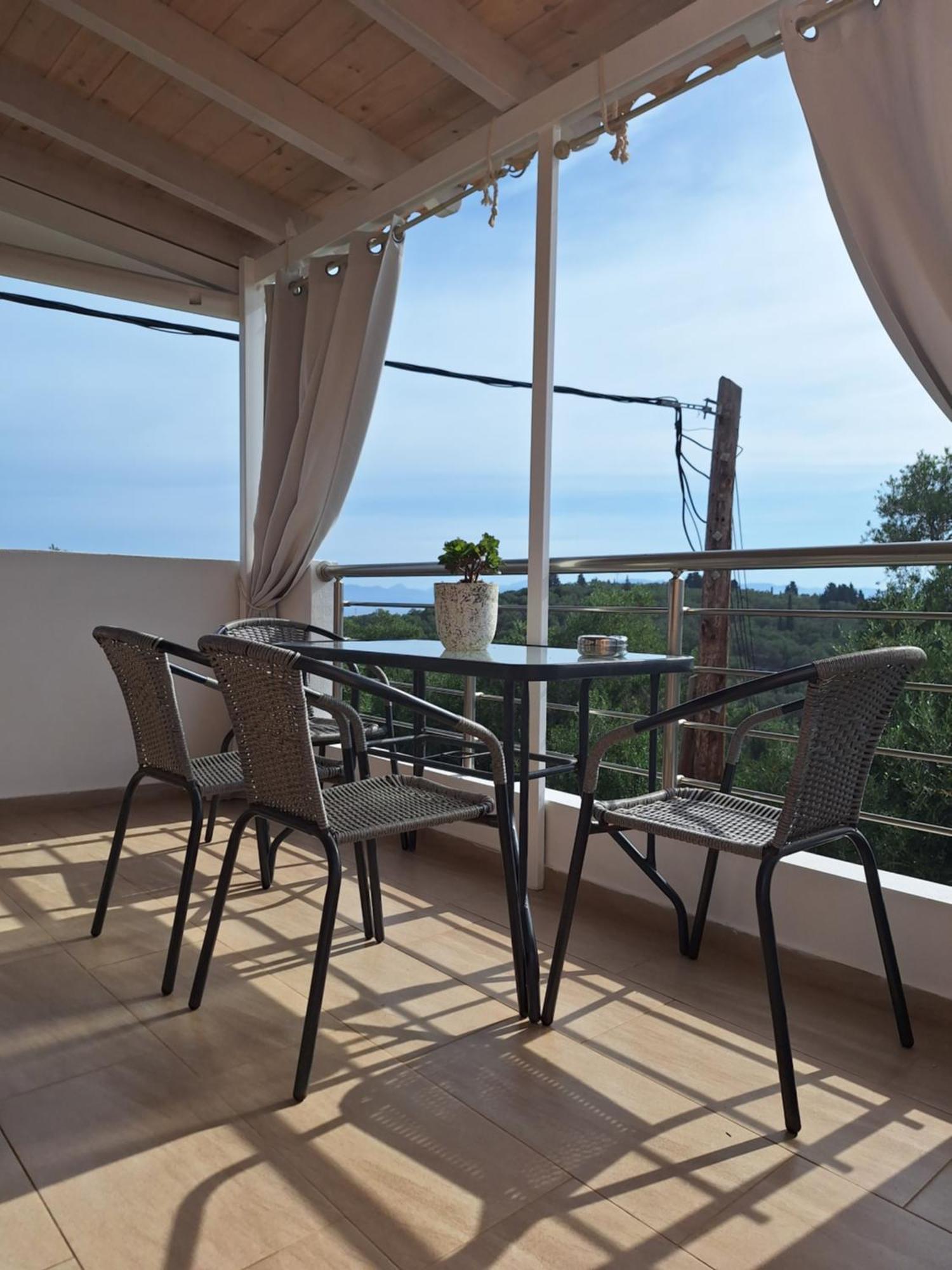 Ortensia Apartment