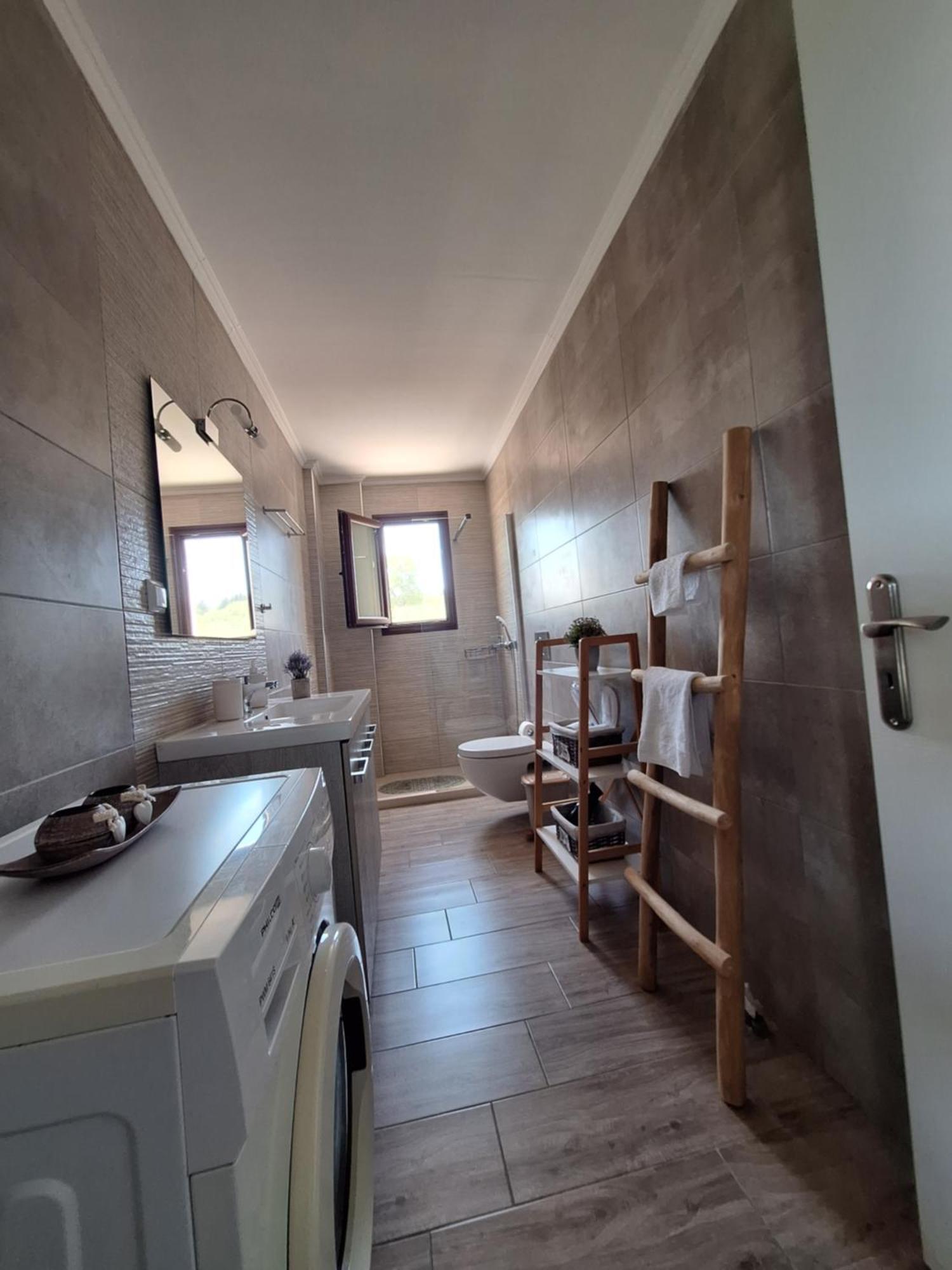 Apartment Ortensia